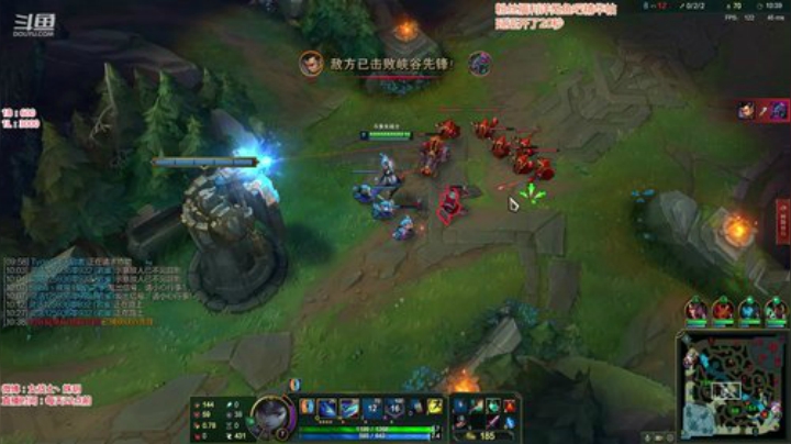 菜菜的瓜皮帽发布了一个斗鱼视频2020-04-30