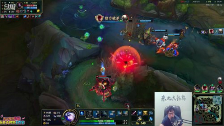 liyunanhj发布了一个斗鱼视频2020-04-29