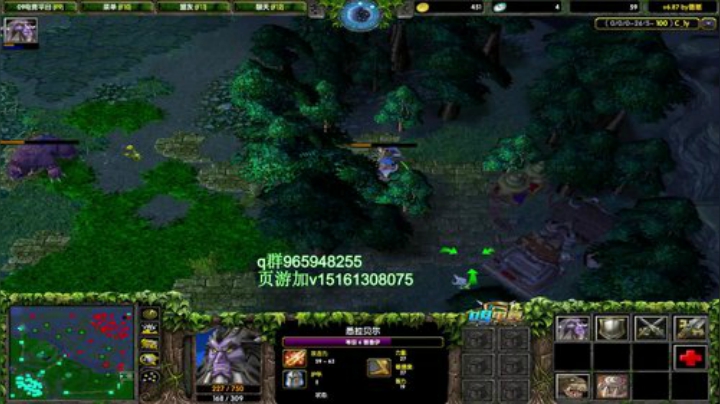 意识.出装.操作.稳健. 2020-04-30 00点场