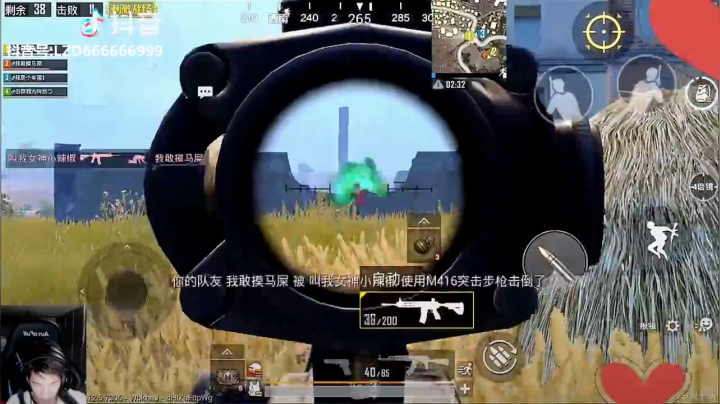 #拜佛枪法给个热门嘛！