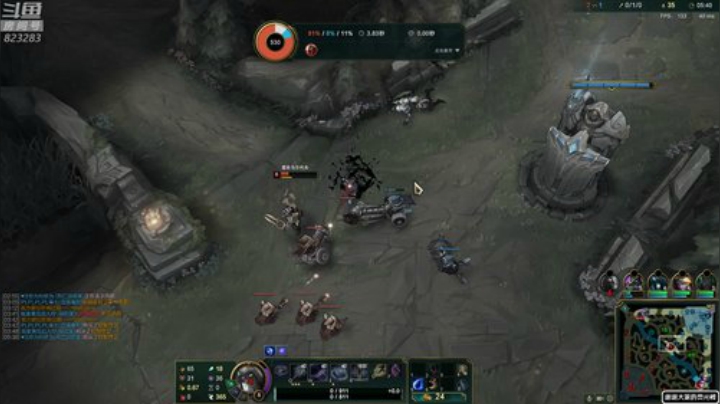 黄辉冯：弄点鸡778 2020-04-30 00点场