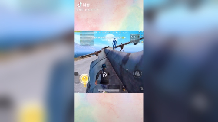 撩不到妹子的我，选择了自己变成个妹子@iQOO手机#iqoo