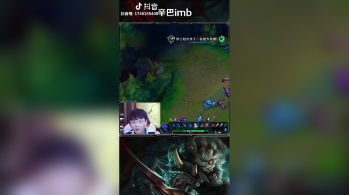 这种踩点视频你们喜欢吗？我抖腿了，你们呢？