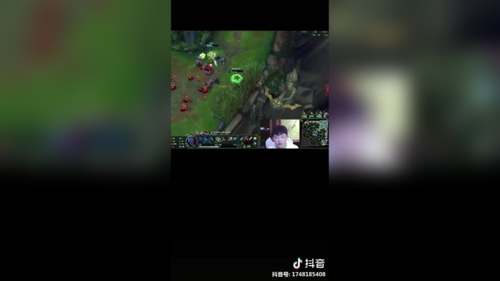 峡谷你兵哥，人狠话不多！#英雄联盟