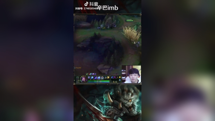 我再在无限火力里用狮子狗我就是狗！（重发的原因是抖音的滤镜太