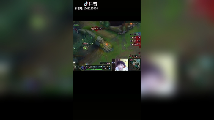 直到有一天，我终于想起被队友支配的恐惧