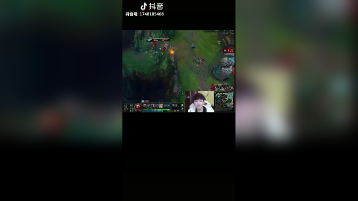 不仅学了游戏操作，还学了做人的道理，真好～正能量主播关注了！