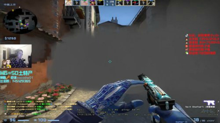 【c2h】5E冲击前20 3100 2020-04-28 22点场