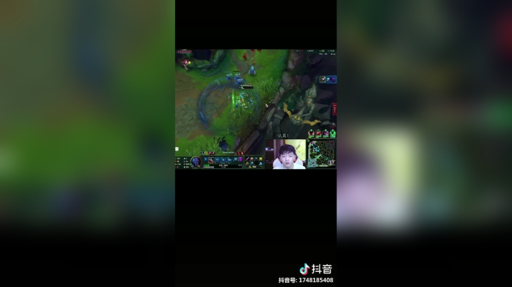 进了草那就是我的天下！