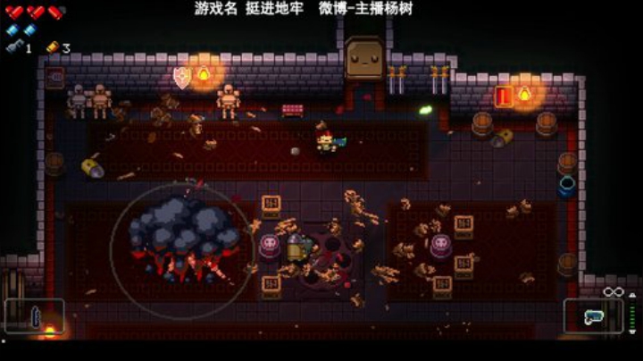 环世界不建家游牧玩法 2020-04-30 14点场