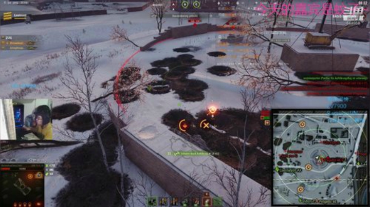 欧服1.9，刷首胜，打前线~ 2020-04-30 00点场