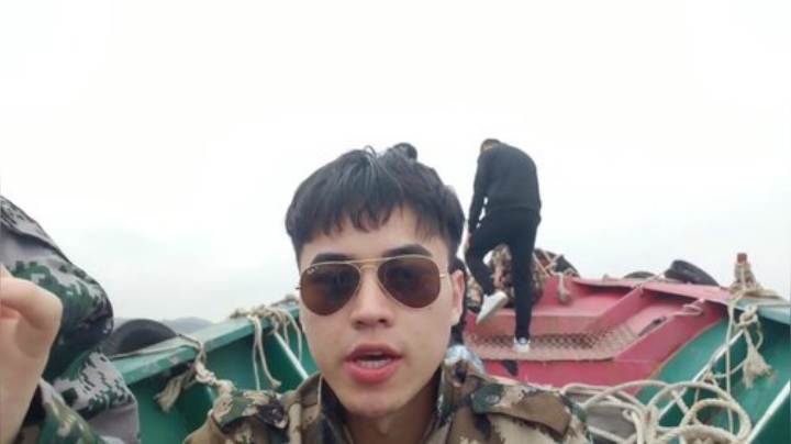 荒岛奇遇记Day1 2020-04-27 10点场