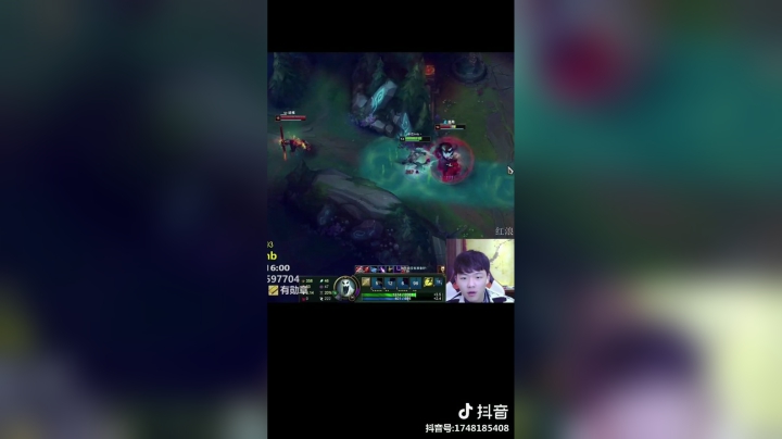 兄弟这个真不能怪我，这个猴子太不讲理了！