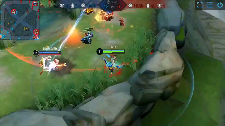 武林秘笈之如来神掌