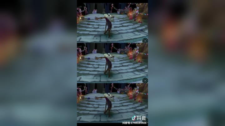 你有你的美女墨镜，我有我的峡谷蹦迪，不是很美，但是很酷！安排