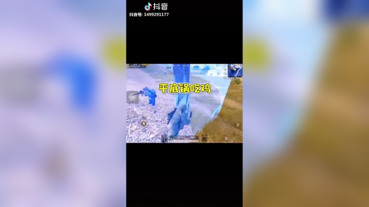 皮西蒙平底锅吃鸡