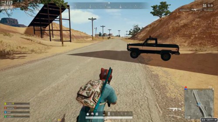 黄辉冯：弄点鸡778 2020-04-29 20点场