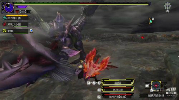 NSMHGU，开开荒联联机 2020-04-29 23点场