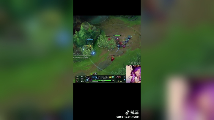 昨天的狮子狗和艾翁的套路你们学会了吗？好兄弟，你们也试试吧。