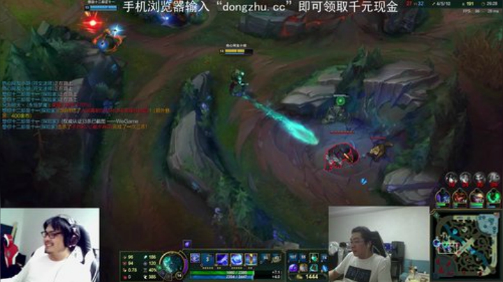 七级小号发布了一个斗鱼视频2020-04-29