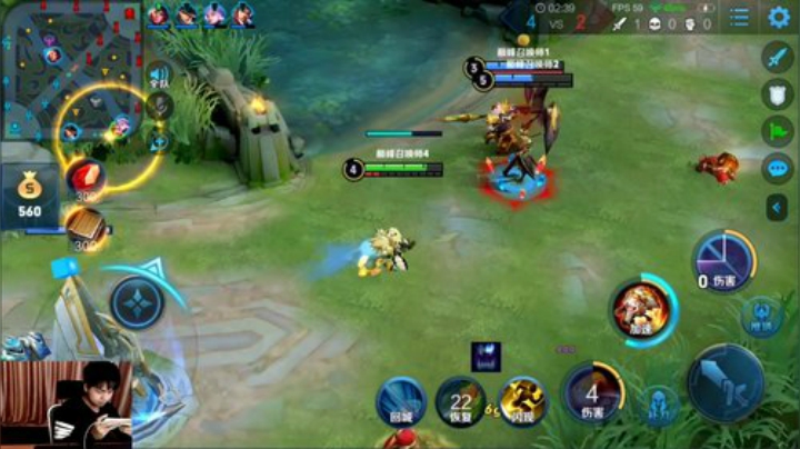 九日：巅峰赛 2020-04-30 18点场