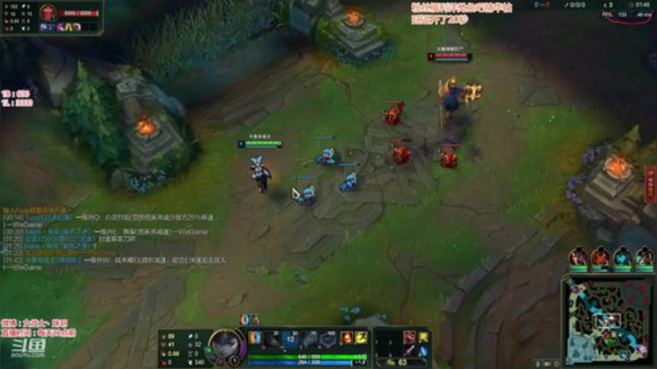 圆园团团发布了一个斗鱼视频2020-04-30