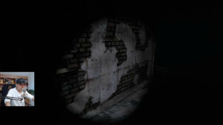 胆小勿入~最新超恐怖游戏 2020-04-30 09点场