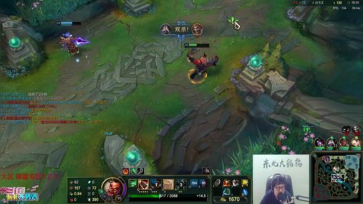 911任性发布了一个斗鱼视频2020-04-30