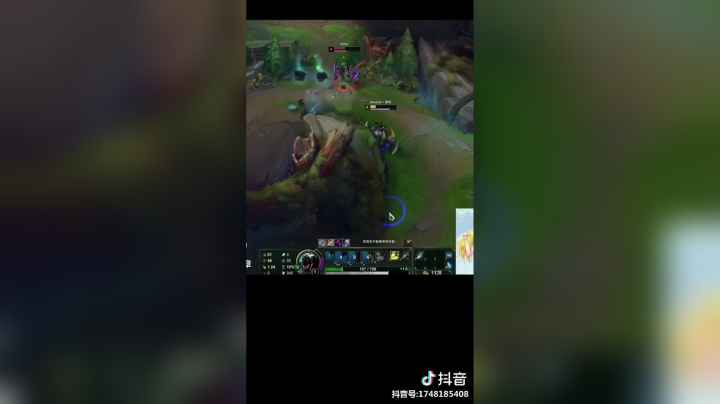 快别说了，快骂我废物！GKD！