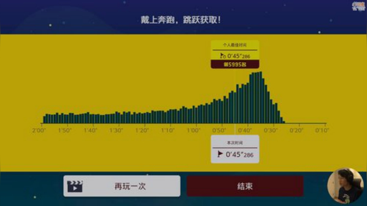 嘉啊123发布了一个斗鱼视频2020-04-30