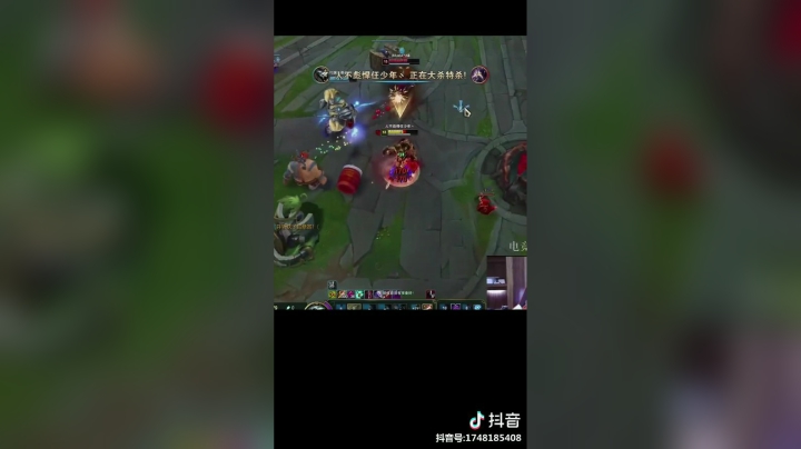 全网最简单的狮子狗教学！很简单的，你学会了吗？