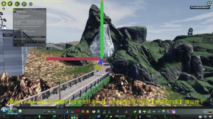 最有良心的市长－天际线 2020-04-26 19点场