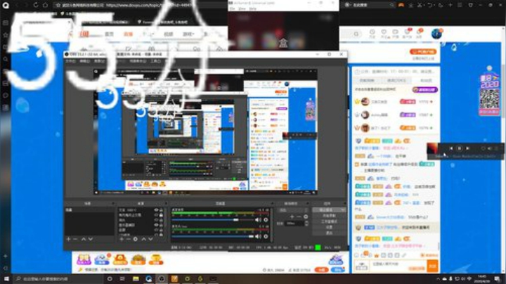 【赛季初磨合时期冲战神】 2020-04-30 14点场