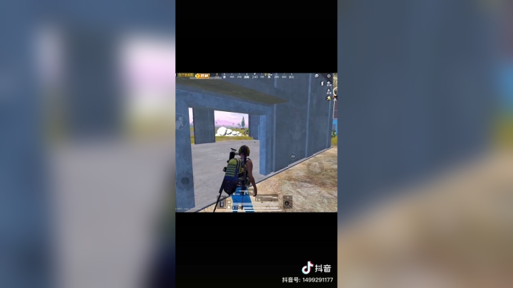 对不起，我可能真的撩汉了#和平精英#游戏尴尬现场#游戏方言我