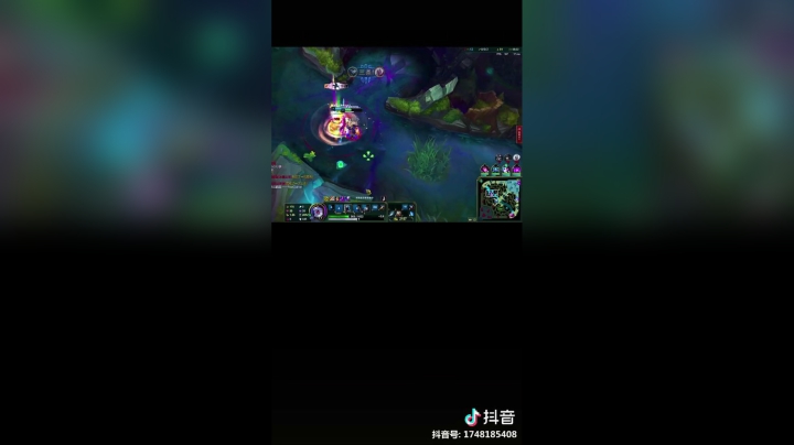 就一个字！猛！