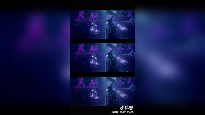 这一刻，大美将至！（烬配这首<冬天的芭蕾>简直绝妙，这首歌是