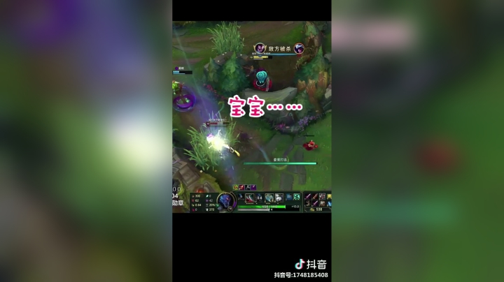 没办法，我是个绅士，不是变态，只能让着她了呀。唉……（别以为