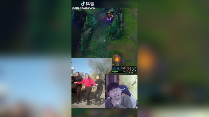 听说一个视频发第二次会火，好兄弟们，我又被3个大妈gank了