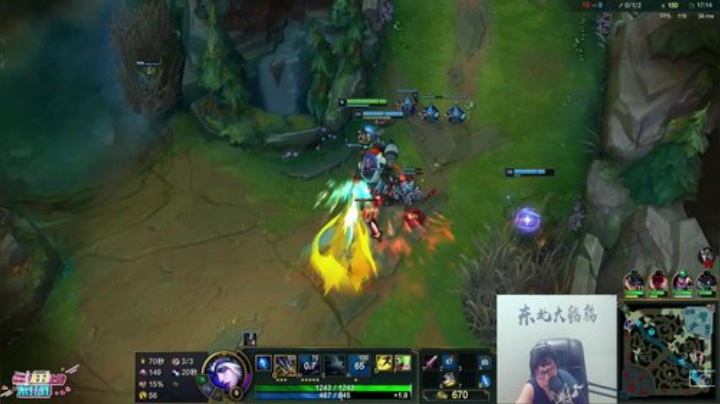 liyunanhj发布了一个斗鱼视频2020-04-29