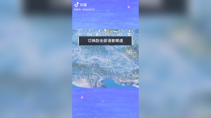 人生不就是这样,充满遗憾和感伤吗...#和平精英#游戏中的无