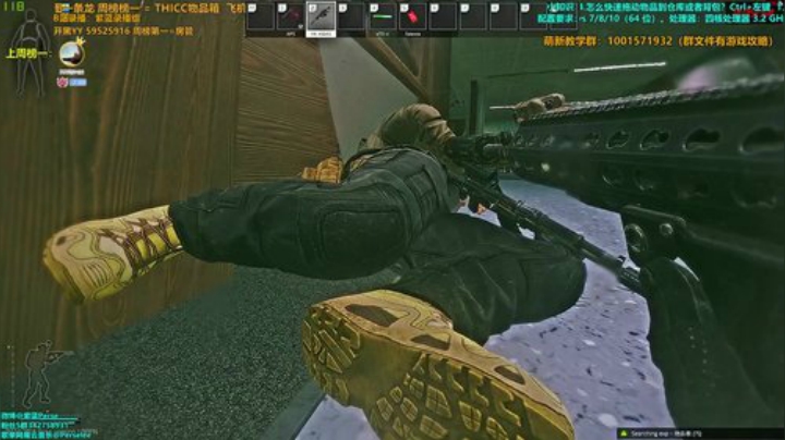 【紫蓝】别急，看我秀 2020-05-01 03点场