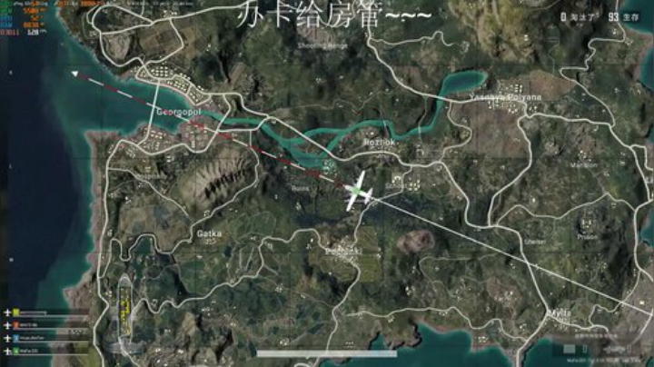爷开播了，想一起玩发弹幕让我看见 2020-04-30 10点场