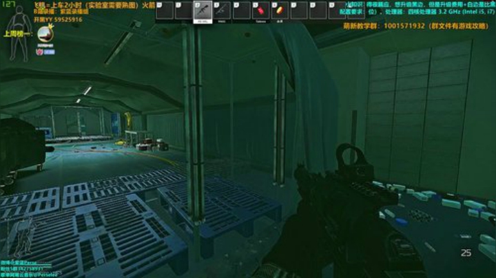 【紫蓝】别急，看我秀 2020-04-29 23点场