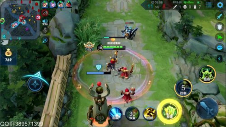 鬼谷子是信仰！！ 2020-05-01 16点场