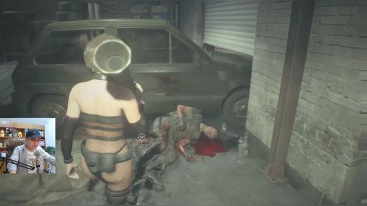 胆小勿入~五一劳动节快乐 2020-05-01 09点场