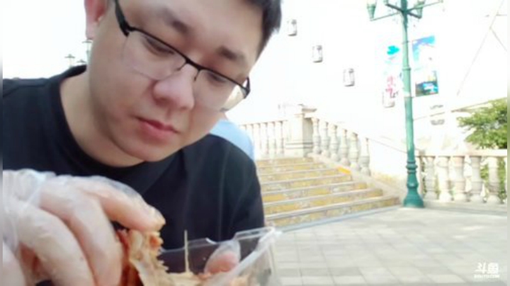 hagetaka发布了一个斗鱼视频2020-05-01