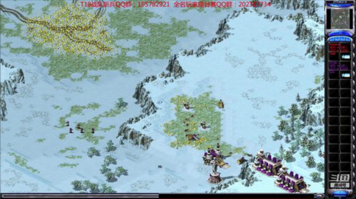 假牙西VS战鹰 22点场