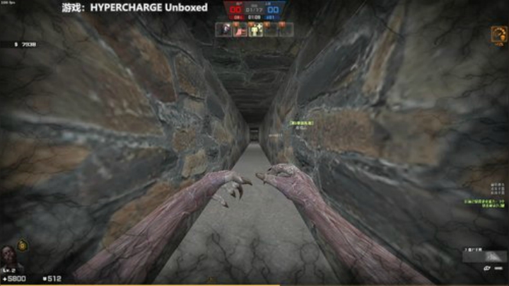 RPGseven发布了一个斗鱼视频2020-05-01