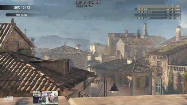 [泰拉瑞亚]玩游戏一定要快乐 2020-04-30 21点场