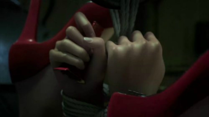 胆小勿入~五一劳动节快乐 2020-05-01 11点场